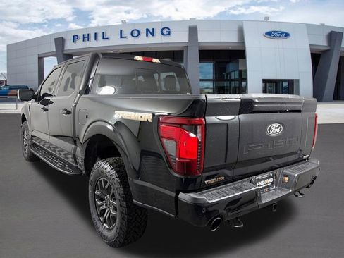 New 2026 Ford F150 Tremor AWD/4WD image 3