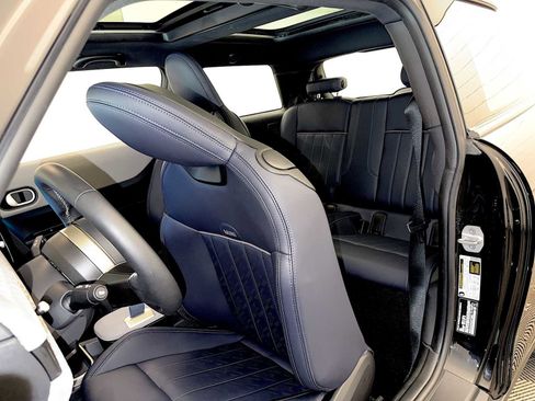 Used 2025 MINI Cooper S image 20