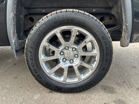 Used 2017 GMC Sierra 1500 Denali image 43