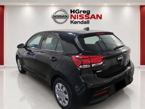 Used 2023 Kia Rio S FWD image 4