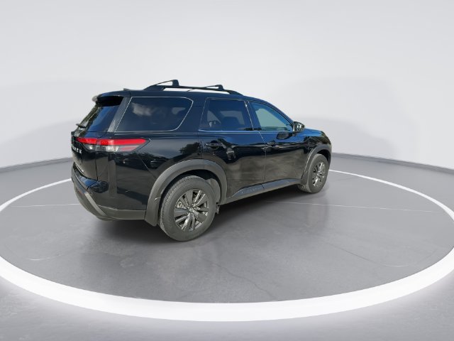 Used 2022 Nissan Pathfinder SV FWD image 9