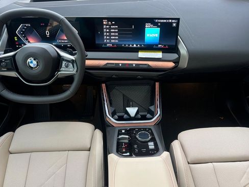 Used 2026 BMW X3 xDrive30i w/ Premium Package AWD/4WD image 14