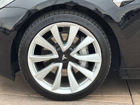 Used 2017 Tesla Model 3 Long Range image 30