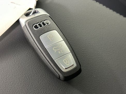 New 2026 Audi A5 2.0T Premium Plus image 24