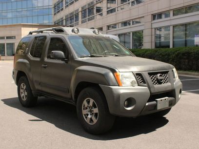 Used 2012 Nissan Xterra PRO-4X w/ Pro-4x Leather Pkg