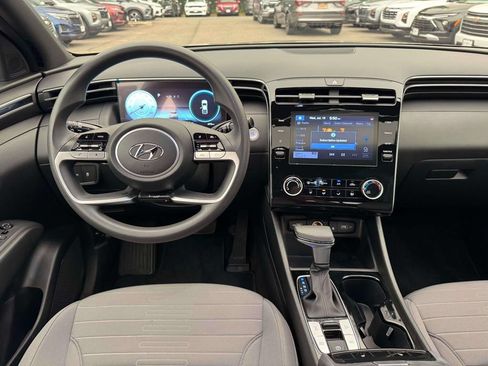 Used 2022 Hyundai Santa Cruz SEL w/ Activity Package AWD/4WD image 19