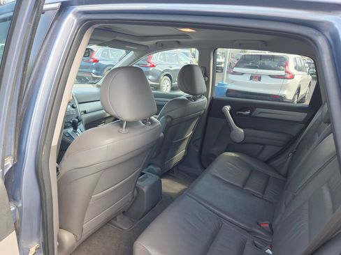 Used 2007 Honda CR-V EX-L image 8