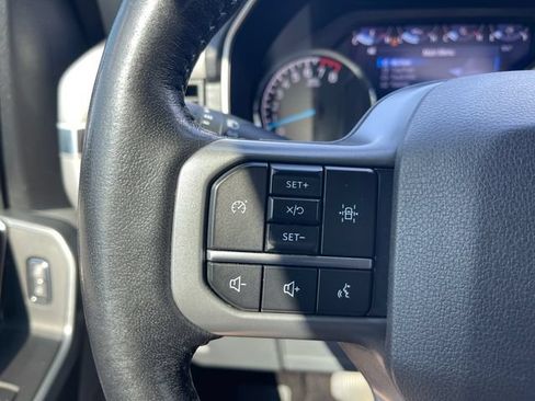 Used 2021 Ford F150 XLT w/ Equipment Group 302A High AWD/4WD image 25