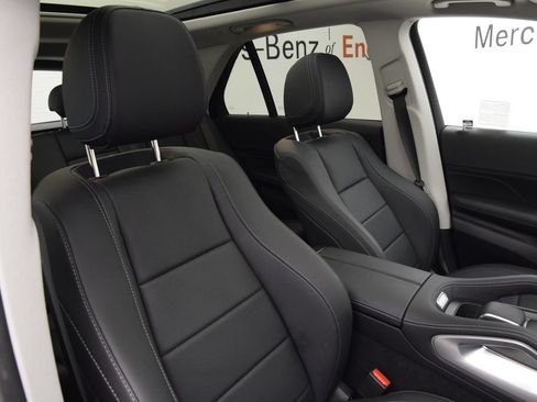 Used 2026 Mercedes-Benz GLE 350 4MATIC image 16
