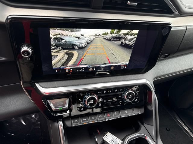 New 2026 GMC Sierra 1500 Denali AWD/4WD image 24