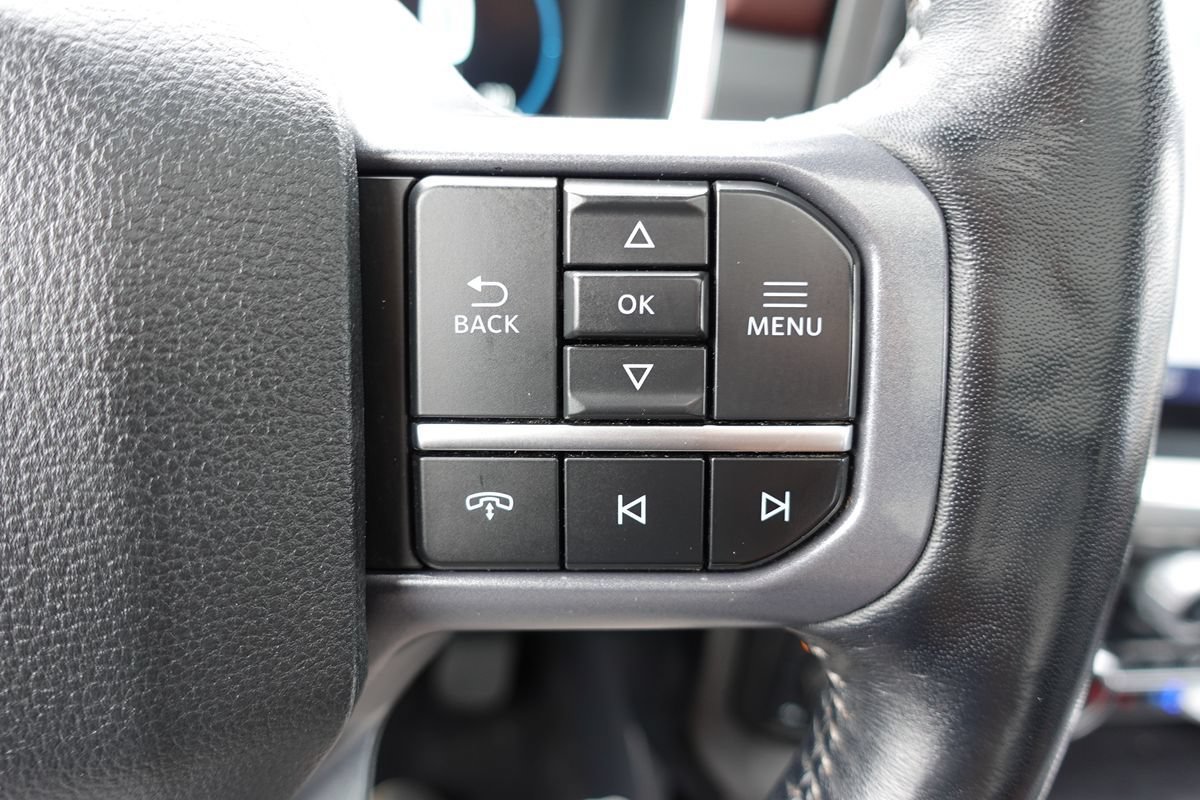 Used 2023 Ford F150 Lariat w/ Equipment Group 502A High AWD/4WD image 55