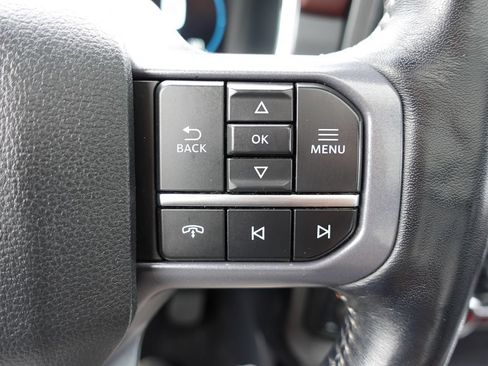 Used 2023 Ford F150 Lariat w/ Equipment Group 502A High AWD/4WD image 55