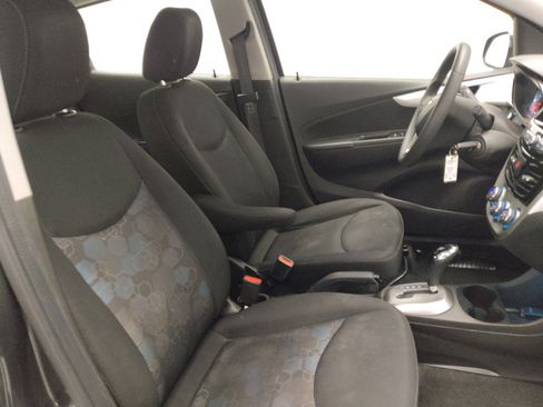 Used 2017 Chevrolet Spark LT image 21