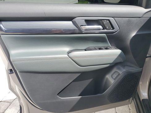 Certified 2026 GMC Terrain AT4 w/ Convenience Package III image 10