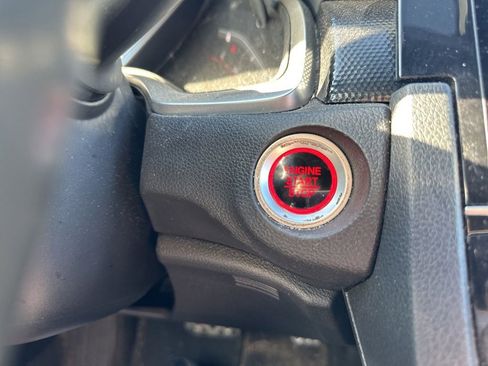 Used 2020 Honda Civic Sport image 25
