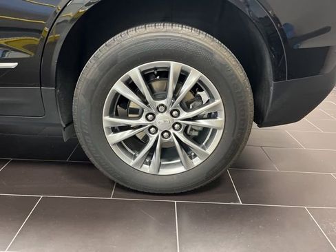 Certified 2023 Cadillac XT5 Premium Luxury image 17