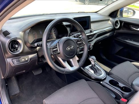 Used 2019 Kia Forte S FWD image 16