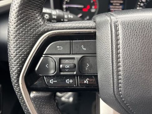 Used 2023 Toyota Tundra SR5 w/ SR5 Premium Package image 14