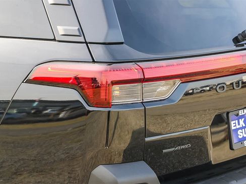 New 2026 Subaru Outback Premium image 11