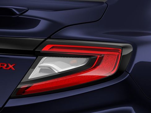 New 2026 Subaru WRX Premium AWD/4WD image 11