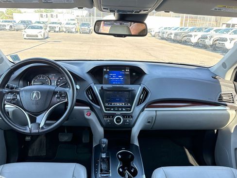 Used 2014 Acura MDX FWD w/ Technology Package image 15