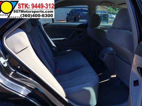 Used 2009 Toyota Camry XLE FWD image 15
