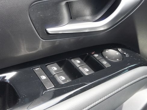 Used 2025 Hyundai Tucson Limited AWD/4WD image 46