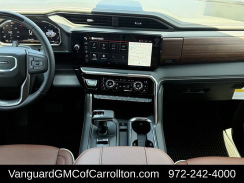 New 2026 GMC Sierra 1500 Denali Ultimate AWD/4WD image 13