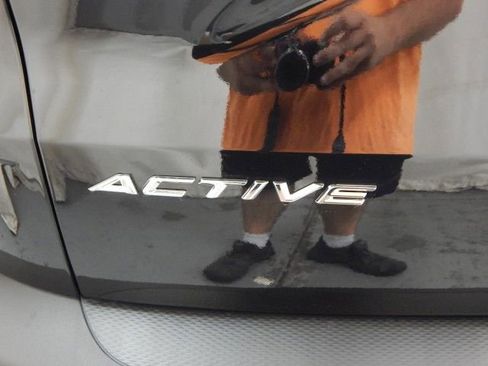 New 2026 Ford Escape Active w/ Cold Weather Package image 6