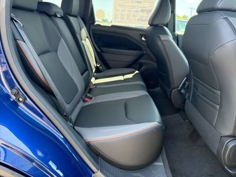 New 2026 Subaru Forester Sport AWD/4WD image 21