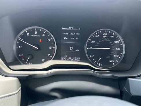 Certified 2025 Subaru Forester Premium AWD/4WD image 19