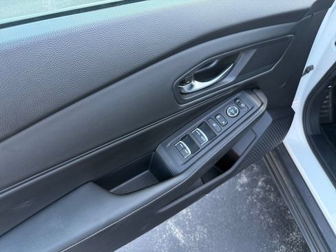 Certified 2025 Honda Accord Sport image 21