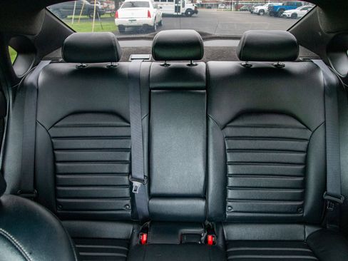 Used 2023 Kia Forte GT-Line w/ GT-Line Premium Package FWD image 25