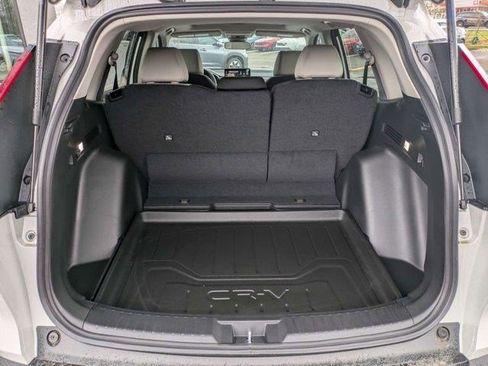 Used 2026 Honda CR-V EX image 24