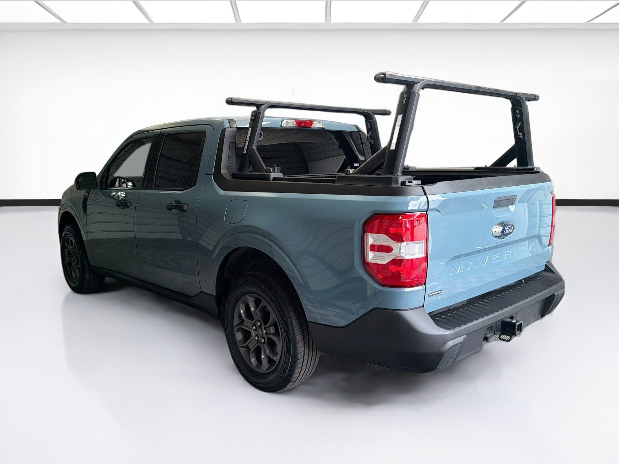 Used 2022 Ford Maverick XLT FWD image 6