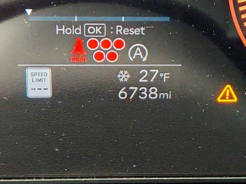 Used 2025 Hyundai Santa Fe SE image 14