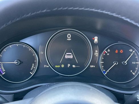 New 2026 MAZDA CX-50 2.5 Hybrid w/ Preferred Pkg image 23