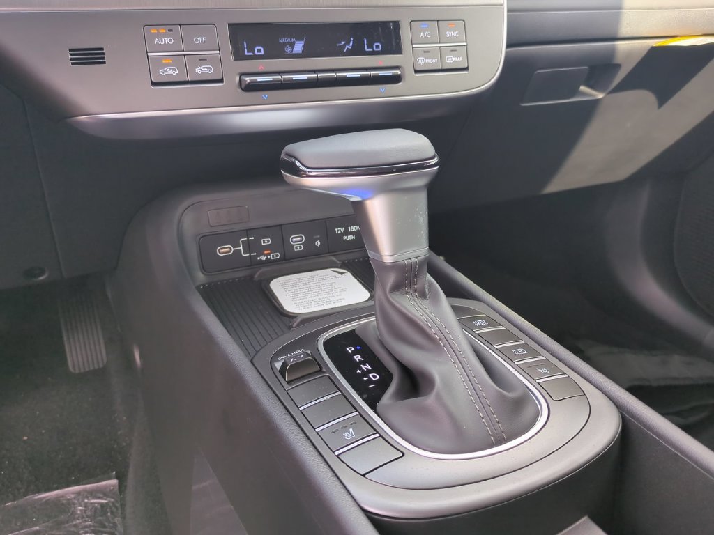 New 2027 Hyundai Kona SEL Sport FWD image 21