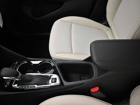 New 2026 Buick Encore GX Preferred w/ Advanced Technology Package AWD/4WD image 16