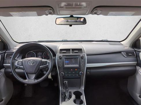 Used 2017 Toyota Camry SE w/ Protection Package (Q2) FWD image 15