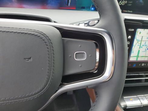 New 2026 Lincoln Nautilus Reserve AWD/4WD image 25