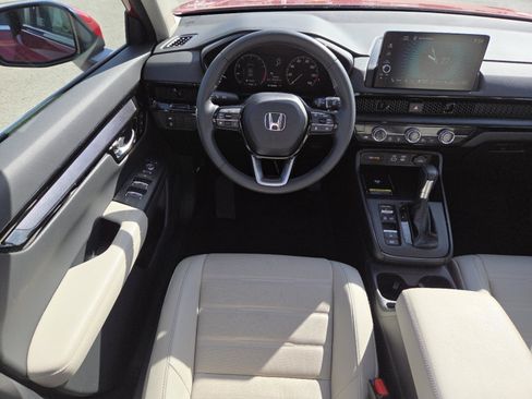 Used 2024 Honda CR-V EX-L image 24