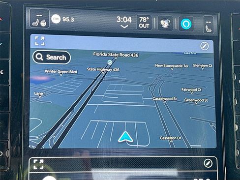 Used 2022 RAM 2500 Laramie image 14