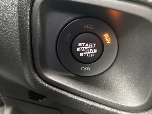 New 2026 Jeep Wrangler Sport AWD/4WD image 27