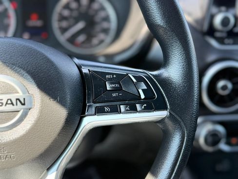 Used 2020 Nissan Sentra S FWD image 31