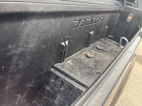 Used 2016 RAM 1500 Outdoorsman AWD/4WD image 16