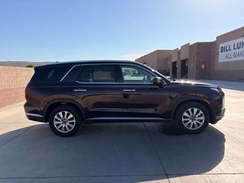 Used 2025 Hyundai Palisade SEL FWD image 6