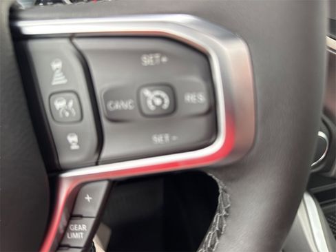 New 2026 RAM 1500 Big Horn image 18