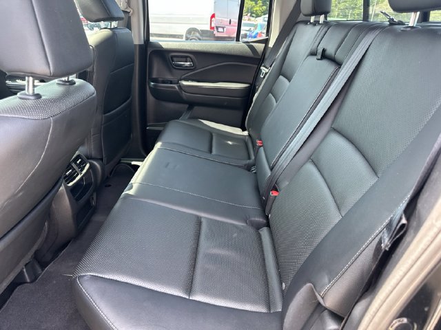 Used 2019 Honda Ridgeline RTL-E image 30