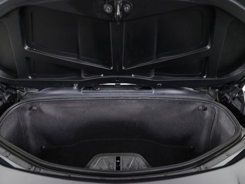 Used 2023 Chevrolet Corvette Stingray Premium Conv w/ Z51 Performance Package image 61